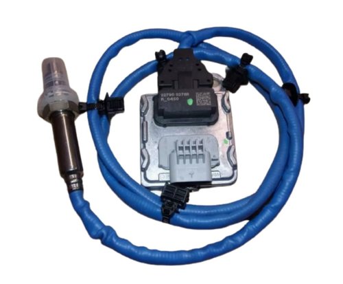 AdBlue Driver 237G00281R Renault Kadjar 1.5DCI Original 