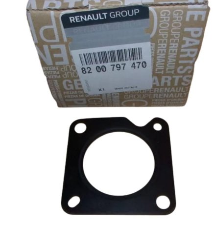 Gasket, Seal Original 8200797470 Renault Megane III 2.0 16V 