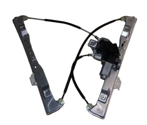 Electric Window Regulator  9802740880 Left Front Citroen DS3 Original 