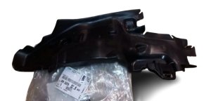 Air Intake 9802940580 Peugeot 208 Original
