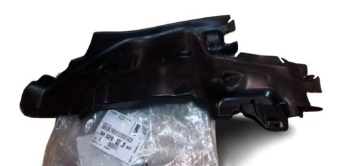 Air Intake 9802940580 Peugeot 208 Original