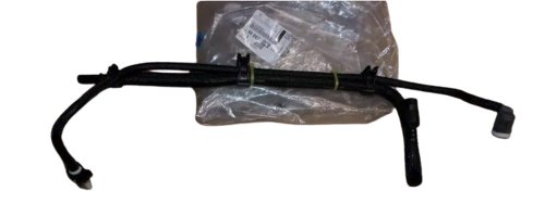 Fuel Hose  9804704080 Citroen DS7 1.6PURETECH Original 