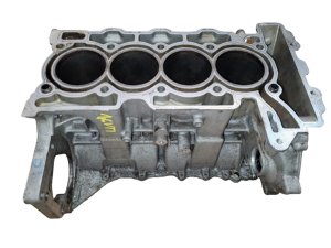 Engine Block 1,6 VTI 0130EE 1623126880 V758456680  Oryginał PSA