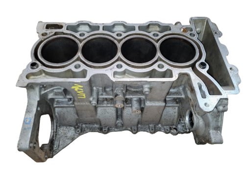Engine Block 1,6 VTI 0130EE 1623126880 V758456680  Oryginał PSA