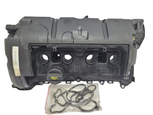 Valve Cover 1.6 VTI 5F01 V757272480 0248.Q5 Citroen Peugeot Bmw 