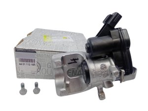 Rear left brake caliper 440111216R Renault Talisman New Original