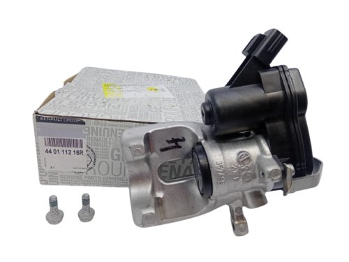 Rear left brake caliper 440111216R Renault Talisman New Original