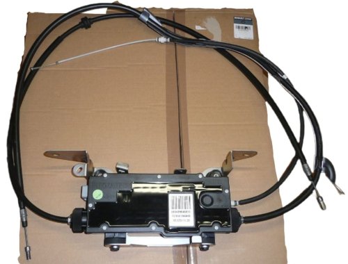 Parking Brake  8200418646 Renault Espace 4 New Original