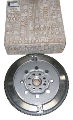 Dual Mass Flywheel 123000636R Trafic III Vivato Talento 1.6 dCi CDTi New Original 