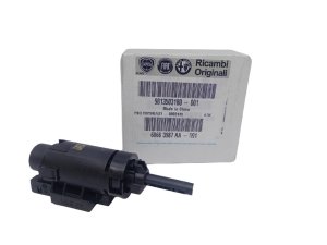 Brake Pedal Sensor 9813503180 Citroen Peugeot New Original