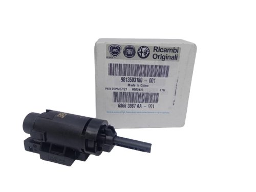Brake Pedal Sensor 9813503180 Citroen Peugeot New Original