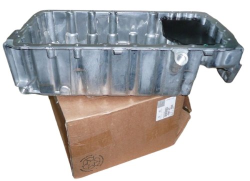Oil Sump 0301Q3 Citroen Peugeot C4 C5 C8 Jumpy 307 407 2.0HDI New Original