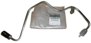Turbine Pipe 8200575657 Renault New Original 