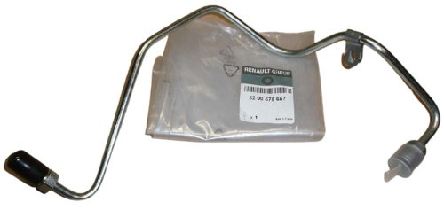 Turbine Pipe 8200575657 Renault New Original 