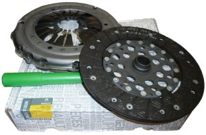 Clutch Kit 7701475298 Renault Laguna Espace 3 2.2D Original 