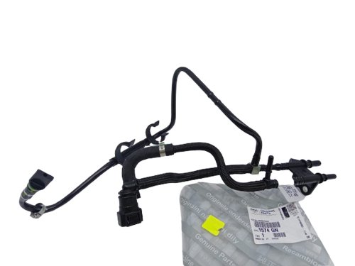 Fuel Lines 1574GN Jumper Boxer Ducato 3.0 HDi JTD Original 