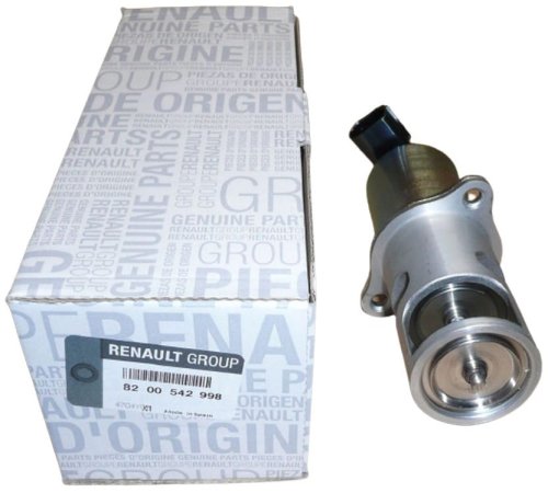 EGR Valve 8200270539 Renault Trafic Master II Espace IV 2.2-2.5 DCI New Original 