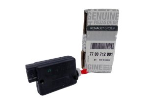 Lid Lock Actuator 7700712901 Renault 19 Scenic Kangoo Original