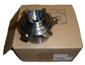 Variable Valve Timing Hub 0805A5 Citroen Peugeot C5, C8, 406 New Genuine
