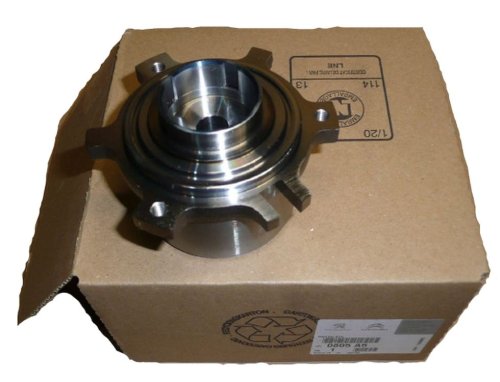 Variable Valve Timing Hub 0805A5 Citroen Peugeot C5, C8, 406 New Genuine