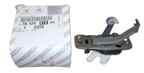 Lock Bolt Original  1612487080 Citroen Jumper Peugeot Boxer 