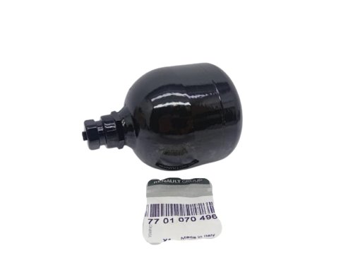 Pressure Accumulator 7701070496 New OE Renault