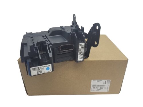 Battery Housing 9675349880 Citroen Peugeot C4 Picasso 308 New Original
