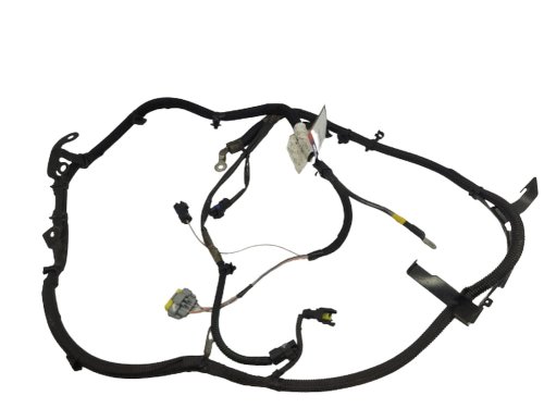 Engine Wiring  1,6 Vti Peugeot Citroen 9689026080  5642TH