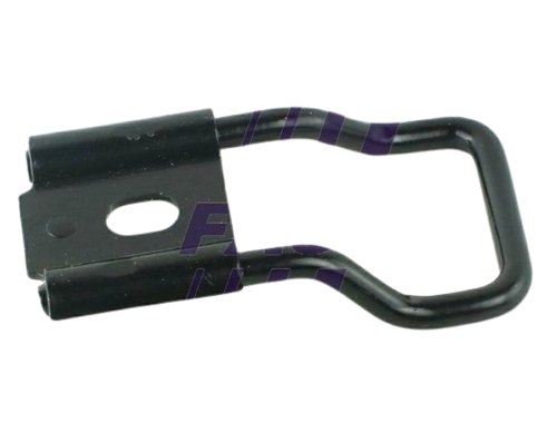 Lock Bolt Rear 8200347712 Renault Kangoo Original