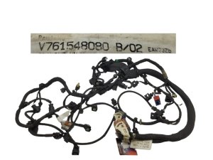 Engine Harness 1,6 Vti 5f01 V761548080 Peugeot Citroen Bmw