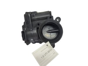 Air Throttle Body  V760491980 1,6 VTI Citroen Peugeot Mini