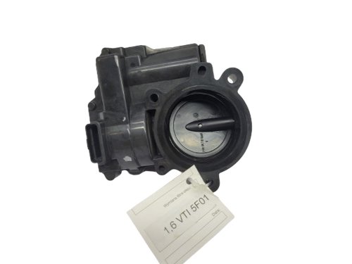 Air Throttle Body  V760491980 1,6 VTI Citroen Peugeot Mini