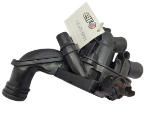 Thermostat Housing  1,6 VTI V764550080 9810916880 Citroen Peugeot Mini