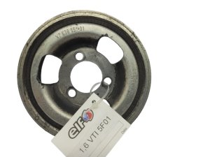 Crankshaft Pulley  V763855101 0515T2 1,6 VTI Citroen Peugeot Mini