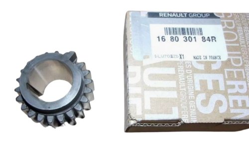 Injection Pump Wheel 168030184R Renault Trafic III 1.6DCI Original 
