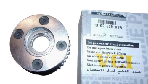 Timing Pulley 130253061R Renault Arkana 1.3TCE Original