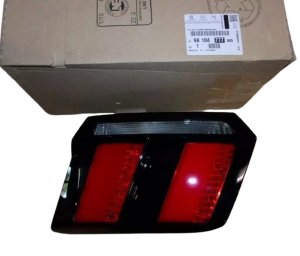 Lamp Right Rear 9810477780 Peugeot 3008 Original 