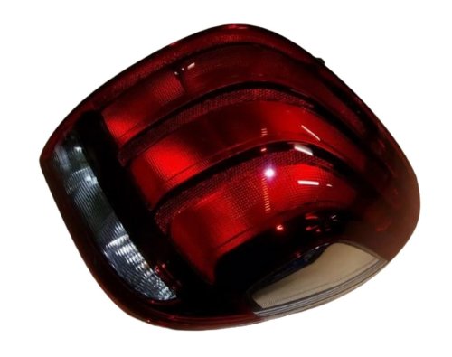 Lamp Right Rear  B001031180 Peugeot 108 Original 