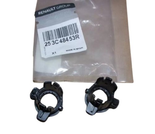 PDC Sensor Mount 253C48453R Renault Kadjar Original