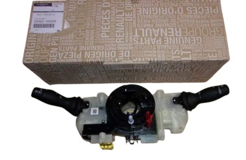 Light Control 2556700Q0K Renault Master III Original 