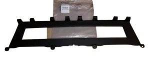  Front Bumper Lower Grill 623121799R Renault Megane III Original 