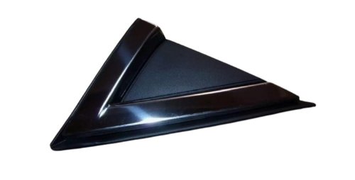 Right Wing Molding 638740182R Renault Clio V Original 