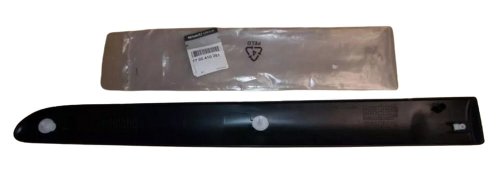 Door Strip Right 7700410281 Renault Clio II Original 