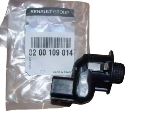 Mirror Adjustment Switch 8200109014 Renault  Magene II Original 