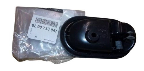 Inner Door Handle Right 8200733847 Dacia Logan Dokker Original 