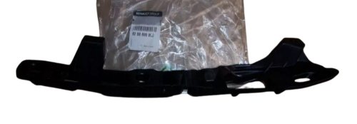 Bumper Bracket Left Front 8200800090 Renault Clio III Original 