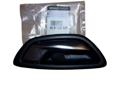 Interior Door Handle Right Rear 826725403R Renault Megane 4 Original 