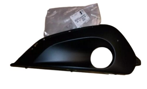 Bumper Cover Left  9810729880 Peugeot 208 II Original