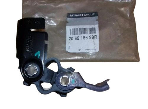 Muffler Hanger 206515699R Renault Clio III, Modus Original