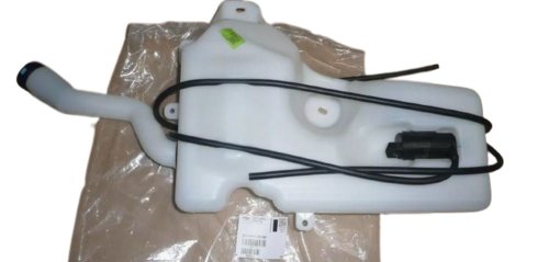 Washer Tank 6431J0 Citroen Nemo, Peugeot Bipper Original